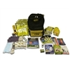 Deluxe Emergency Backpack Kit (3 Person)
